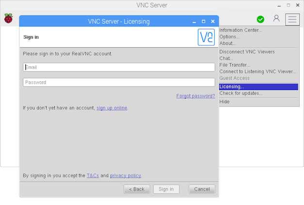 vnc viewer free download for mac
